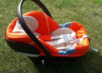 fotelik samochodowy nosidełko CYBEX Aton M 0-13kg