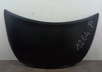 MASKA  PRZÓD TEKPN DO POPRAWEK   Renault Clio IV (2012-2019)