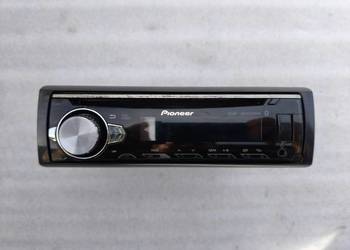 Radio Pioneer DEH-S5000BT