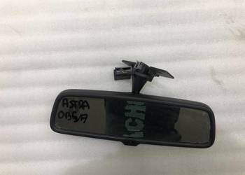 LUSTERKO WSTECZNE WEWNĘTRZNE 24438231 OPEL ASTRA H