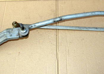 MECHANIZM WYCIERACZEK RENAULT MEGANE I LIFT. 7700834388