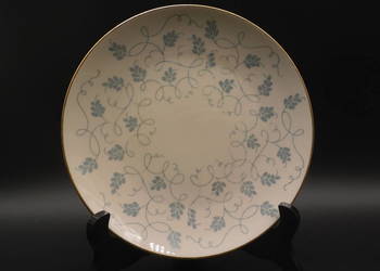 Talerz deserowy Fürstenberg