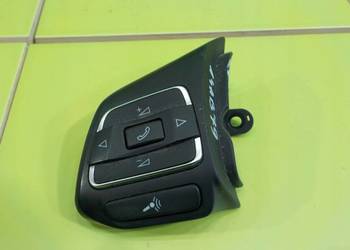 VW POLO V 6R 1.2 B 13r 5D przelacznik kierownicy radia 6R0.959.537