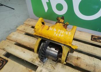 JCB 527-55 {Dyferencjał 9X31 Ratio 20.67:1}