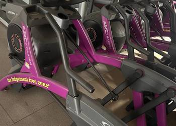 profesjonalne maszyny fitness poleasingowe na siłownię