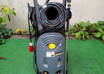 Myjka Karcher HD 10/23-4S 2021rok Gwarancja Wysyłka Service