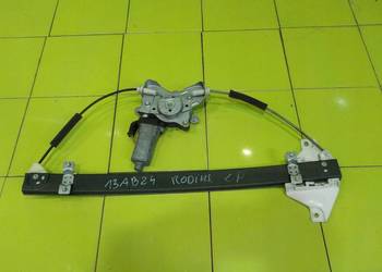 SSANGYONG RODIUS II TURISMO 2.0 B 14r podnosnik szyby lewy przod