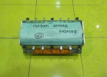 FORD RANGER III LIFT 2.5 D 04r AIRBAG poduszka pasazera BBN2927