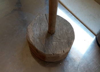 Tłuczek do ubijania kapusty