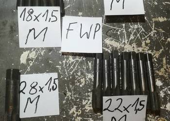 Gwintownik  czytaj opis (M18x1,5) (M24)  (M28x1,5) (M22x1,5)