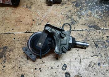 Złącze powietrza pneumatyczne twarde