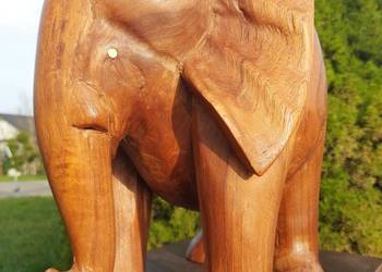 kwietnik podstawa słoń