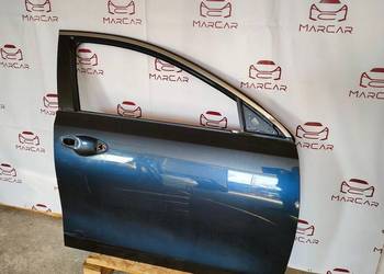 Drzwi Prawy Przód Kia Ceed III CD 2018-