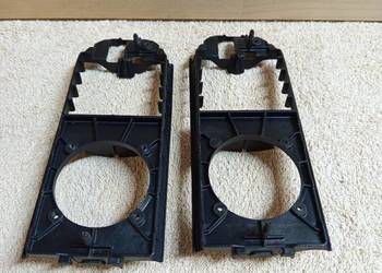 mocowanie maskownicy Audi TT 8n