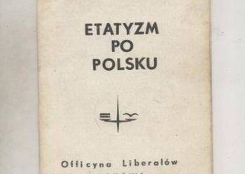 Etatyzm po polsku - Heydel