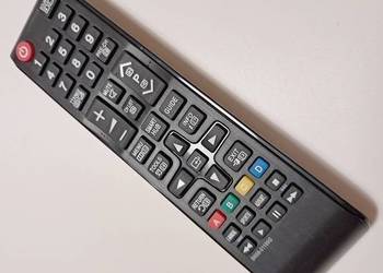 Nowy pilot do led tv telewizor Samsung