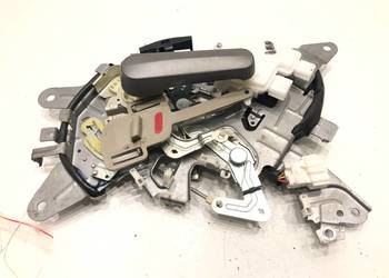 KLAMKA WEWNĘTRZNA LEWY TYŁ HONDA ODYSSEY Van (minibus)