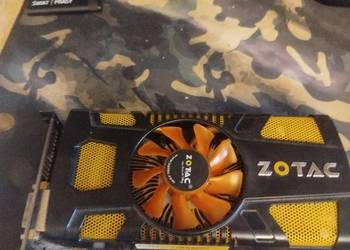 Zotac gtx 560 ti 1gb 256bit gddr5