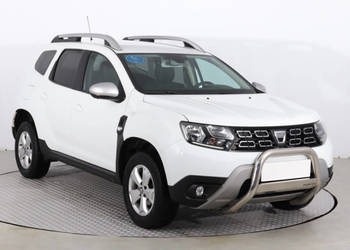 Dacia Duster 1.6 SCe