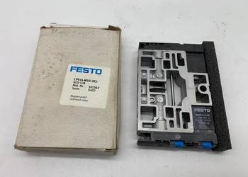 Festo CPV14-M1H-2X3-GLS-1/8 (161362) Elektrozawór