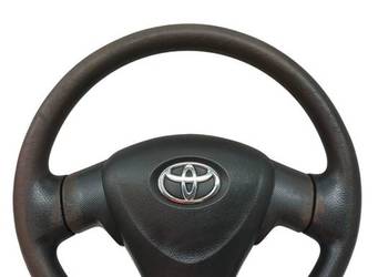 KIEROWNICA  Toyota Auris I (2006-2012)