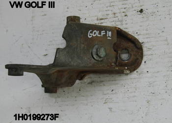 ŁAPA WSPORNIK SKRZYNI BIEGÓW VW GOLF III 1H0199273F