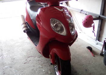 --- Jonway Italia ---