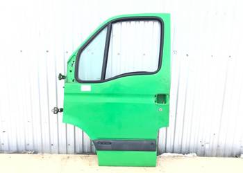 DRZWI PRZÓD LEWE OPEL MOVANO A Van (minibus)