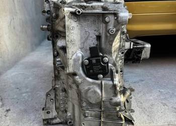 Sprzedam silnik BMW N47 2.0d f10 uszkodzony