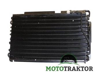 Chłodnica klimatyzacji skraplacz do Case MXM New Holland TM