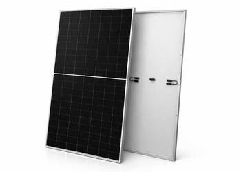 Panel Fotowoltaiczny LONGi Hi-MO X6 615W Mono Silver Frame