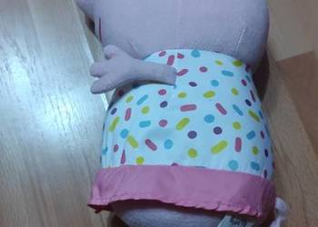 Duża maskotka Świnka Peppa 50 cm
