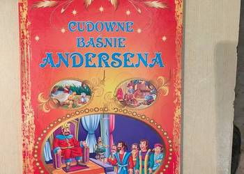 Cudowne baśnie Andersena