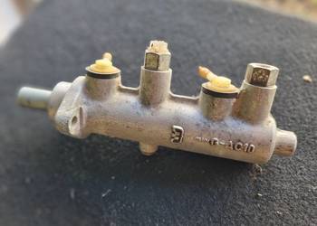 Nowa pompa hamulcowa Żuk Nysa Tarpan dwustopniowa