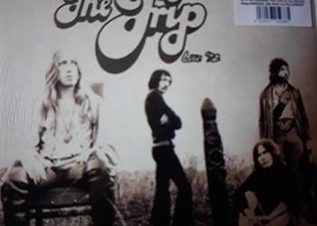 Perełka włoskiego Prog Rocka THE TRIP- Live 1972.