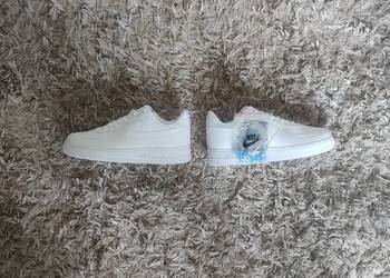 Nike Air Force 1 x Nocta