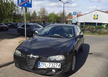 Alfa Romeo 156