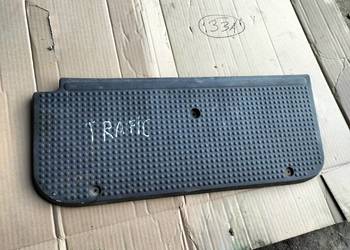 Primastar Trafic Vivaro STOPIEŃ OSŁONA PRAWA