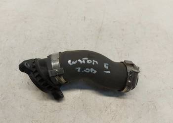 Transit Custom II 2024 przewód rura wąż powietrza silnika pz3q-6c646-ba