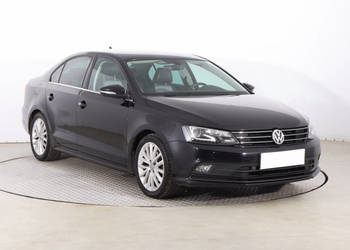 VW Jetta 1.4 TSI