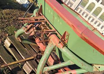 Sprzedam rozsiewacz amazone 600l