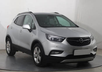 Opel Mokka 1.4 Turbo