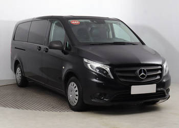 Mercedes Vito 116 CDI