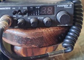 Sprzedam Cb Radio Harry||