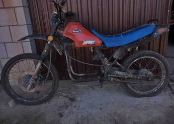 Honda / Chiński / 50cc / 125cc / 140cc