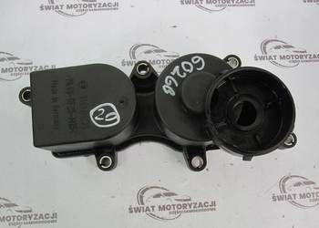 Sprinter W906 2.2 CDI 646985 separator oleju A6460100862