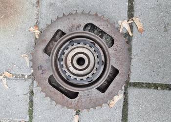 Zabierak zębatki, zębatka Jawa 356 175cm3