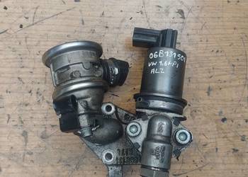 VW SEAT SKODA 1,6 8V ALZ zawór EGR 06B131501