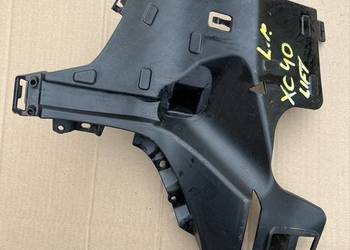 MOCOWANIE ŚLIZG ZDERZAKA LEWY PRZÓD VOLVO XC40 EX40 C40 2023- OE 32136092