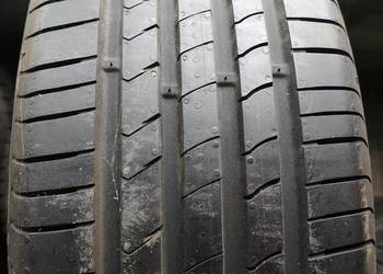 Opona Kumho Ecsta hs51 205/45/17 88v xl